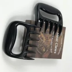 Bbq Bärenkrallen Gabeln, Lebensmittelqualität, Manuelles Pull-Fleisch, Shred Pork 12 Bbq Bärenkrallen Gabeln, Lebensmittelqualität, Manuelles Pull-Fleisch, Shred Pork -Haushalt & Küche Geschäft 548115817