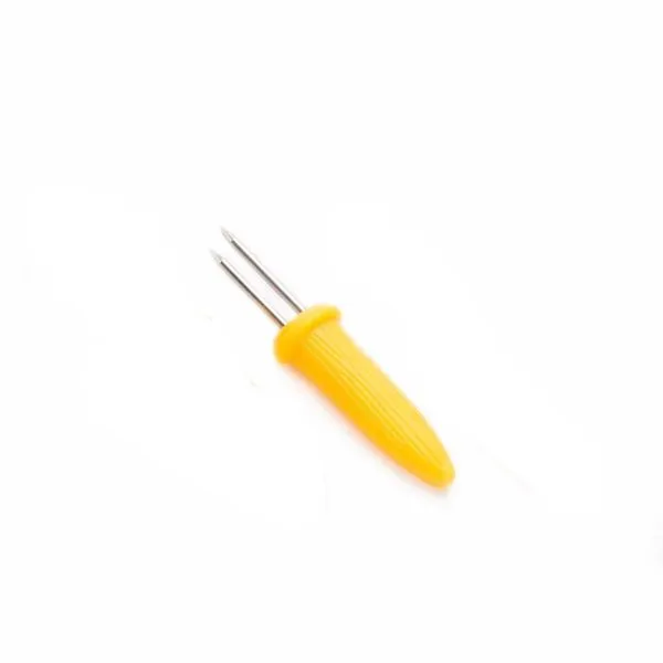 Spieße Grillgabel, Obstmaishalter 6 Spieße Grillgabel, Obstmaishalter – Bild 6