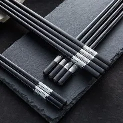 Chinesische Art-Geschirr Essensstäbchen 16 Chinesische Art-Geschirr Essensstäbchen -Haushalt & Küche Geschäft 548692623