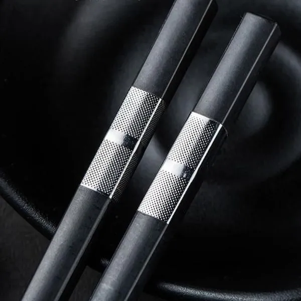 Chinesische Art-Geschirr Essensstäbchen 8 Chinesische Art-Geschirr Essensstäbchen – Bild 8