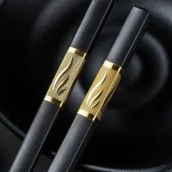 Chinesische Art-Geschirr Essensstäbchen 22 Chinesische Art-Geschirr Essensstäbchen -Haushalt & Küche Geschäft 548692636