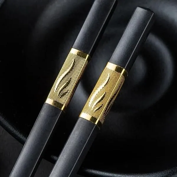 Chinesische Art-Geschirr Essensstäbchen 9 Chinesische Art-Geschirr Essensstäbchen – Bild 9