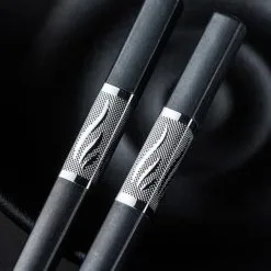 Chinesische Art-Geschirr Essensstäbchen 23 Chinesische Art-Geschirr Essensstäbchen -Haushalt & Küche Geschäft 548692639