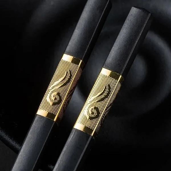 Chinesische Art-Geschirr Essensstäbchen 11 Chinesische Art-Geschirr Essensstäbchen – Bild 11