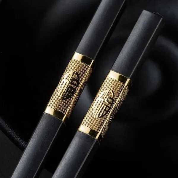 Chinesische Art-Geschirr Essensstäbchen 13 Chinesische Art-Geschirr Essensstäbchen – Bild 13