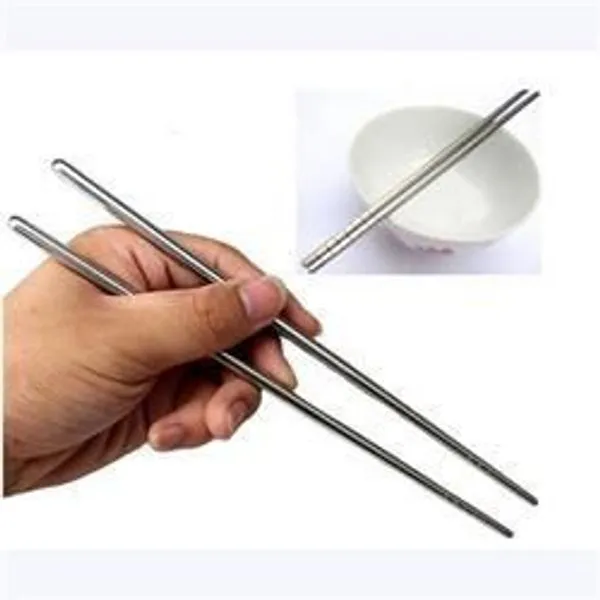 Edelstahl - Lasergravurmuster, Essstäbchen Essstäbchen 6 Edelstahl - Lasergravurmuster, Essstäbchen Essstäbchen – Bild 6