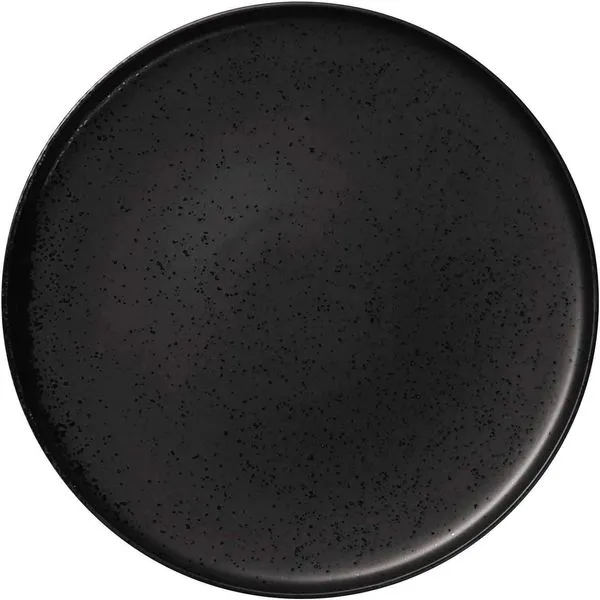 ASA Vorteilsset Essteller, Kuro Schwarz Coppa 6er Set 26,5 Cm 19160190 1 ASA Vorteilsset Essteller, Kuro Schwarz Coppa 6er Set 26,5 Cm 19160190