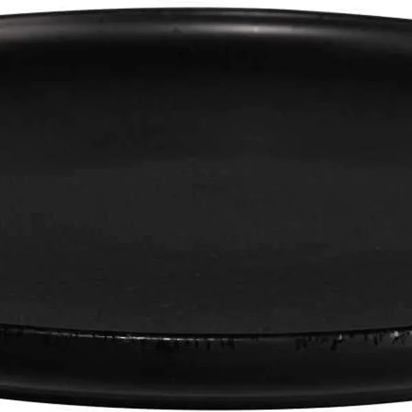 ASA Vorteilsset Essteller, Kuro Schwarz Coppa 6er Set 26,5 Cm 19160190 2 ASA Vorteilsset Essteller, Kuro Schwarz Coppa 6er Set 26,5 Cm 19160190 – Bild 2