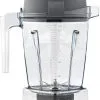 Vitamix - 1.4 L Behälter Für Nasszubereitungen Mit Deckel Und Stößel Für TNC, Pro ...