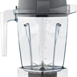 Vitamix - 1.4 L Behälter Für Nasszubereitungen Mit Deckel Und Stößel Für TNC, Pro ...