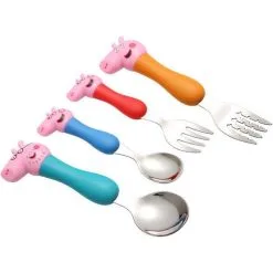 Geschirr Kreuzgabel, Suppenlöffel-Set - Mittagessen 19 Geschirr Kreuzgabel, Suppenlöffel-Set - Mittagessen -Haushalt & Küche Geschäft 549977266