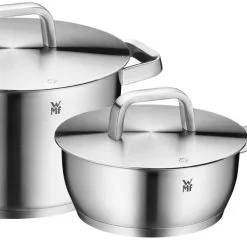 WMF Iconic Topf-Set, 2-teilig 3201111790