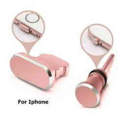 Typ-C-Mikrobuchse USB-Staubstecker-Set Zubehör 20 Typ-C-Mikrobuchse USB-Staubstecker-Set Zubehör -Haushalt & Küche Geschäft 550207266