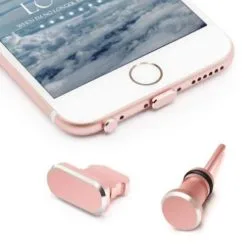 Typ-C-Mikrobuchse USB-Staubstecker-Set Zubehör 21 Typ-C-Mikrobuchse USB-Staubstecker-Set Zubehör -Haushalt & Küche Geschäft 550207267