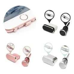 Typ-C-Mikrobuchse USB-Staubstecker-Set Zubehör 29 Typ-C-Mikrobuchse USB-Staubstecker-Set Zubehör -Haushalt & Küche Geschäft 550207282