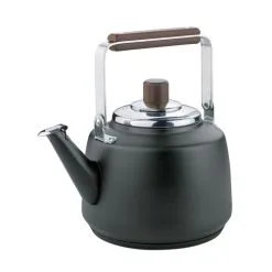 Cilio Wasserkessel NERO 430837