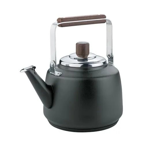 Cilio Wasserkessel NERO 430837 1 Cilio Wasserkessel NERO 430837