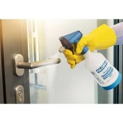 Technolit Multikraft ROT Universalreiniger Sauer 2x1L + Gloria Sprühflasche 0,5L -Haushalt & Küche Geschäft 551285675