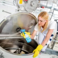 Technolit Multikraft ROT Universalreiniger Sauer 2x1L + Gloria Sprühflasche 0,5L -Haushalt & Küche Geschäft 551285677