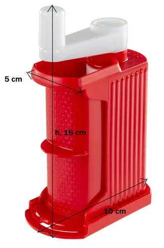 Rigamonti Parmesanreibe 1 Rigamonti Parmesanreibe