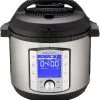 Instant Pot - Duo Evo Plus 8L IP 113-0046-01