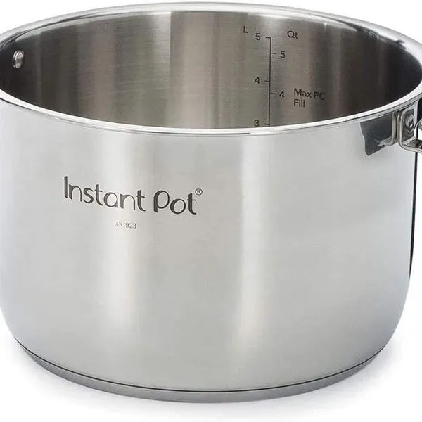 Instant Pot - Duo Evo Plus 8L IP 113-0046-01 2 Instant Pot - Duo Evo Plus 8L IP 113-0046-01 – Bild 2