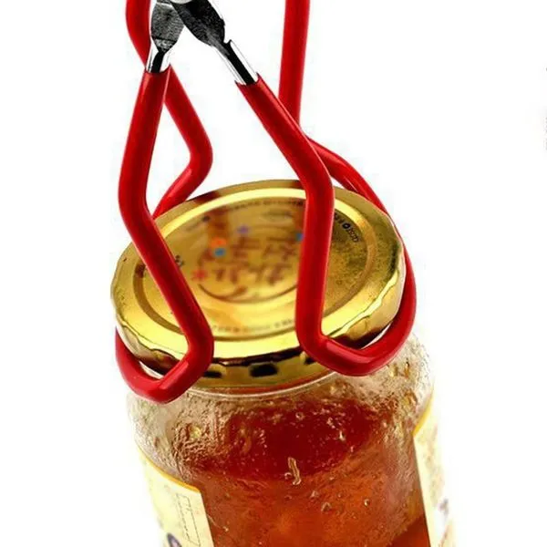 Babypinzette Milchflaschenhalter, Weithalsclip 3 Babypinzette Milchflaschenhalter, Weithalsclip – Bild 3