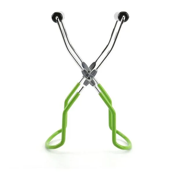 Babypinzette Milchflaschenhalter, Weithalsclip 9 Babypinzette Milchflaschenhalter, Weithalsclip – Bild 9