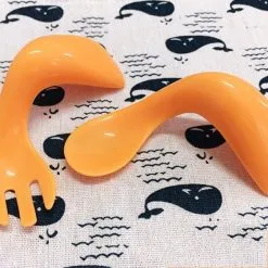 Babyfütterungslöffel Utensilien Gabel Set 17 Babyfütterungslöffel Utensilien Gabel Set -Haushalt & Küche Geschäft 551873517