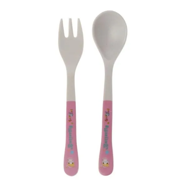 Bambusfaser Umweltschutz Löffelgabel Für 9 Bambusfaser Umweltschutz Löffelgabel Für – Bild 9