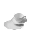 Rosenthal TAC Gropius Weiss Kaffeeset 18-tlg. 11280-800001-18735