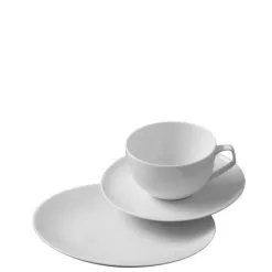 Rosenthal TAC Gropius Weiss Kaffeeset 18-tlg. 11280-800001-18735