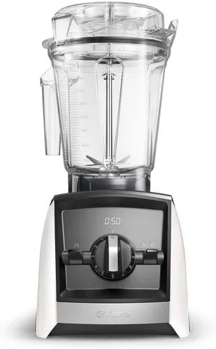 Vitamix - ASCENT Series A2300i Hochleistungsmixer Farbe: Weiss (065335) VTX A2300 WH 1 Vitamix - ASCENT Series A2300i Hochleistungsmixer Farbe: Weiss (065335) VTX A2300 WH