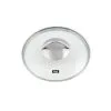 Fissler London / Vienna Glasdeckel 20 Cm 82115206000