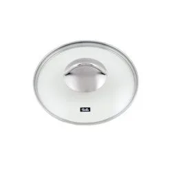 Fissler London / Vienna Glasdeckel 20 Cm 82115206000