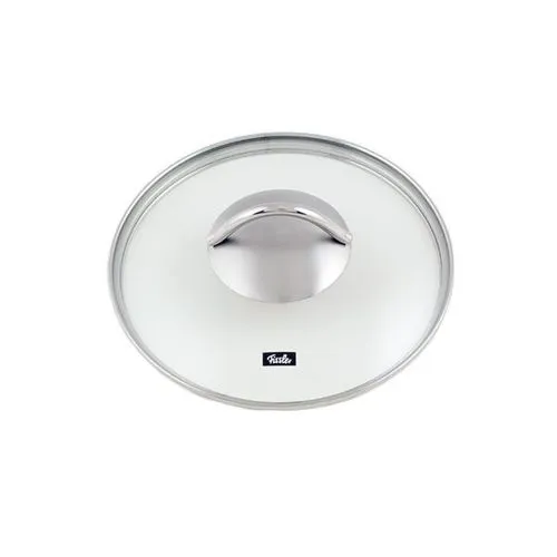 Fissler London / Vienna Glasdeckel 20 Cm 82115206000 1 Fissler London / Vienna Glasdeckel 20 Cm 82115206000