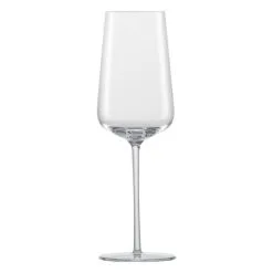 Zwiesel 4 Stück A 2 Stck. Champagner Vervino 77 MIT Moussierpunkt (KT2) 122169 + ...