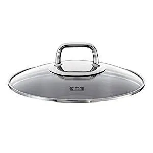 Fissler 1 Viseo / Venice Glasdeckel 16 Cm 83107166000 1 Fissler 1 Viseo / Venice Glasdeckel 16 Cm 83107166000