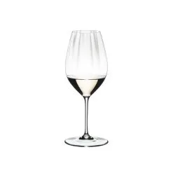 Riedel Vorteilsset 2 Gläser Performance Riesling 6884/15 Und Gratis 1 X Trinitae ...
