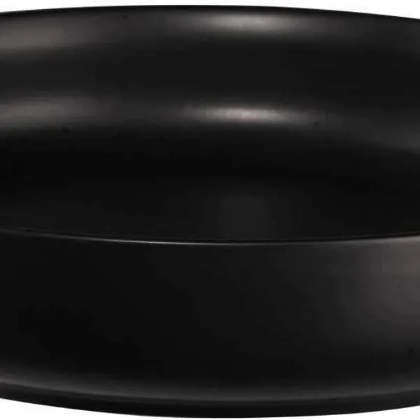ASA Vorteilsset 6er Set Gourmetteller, Kuro Schwarz Coppa Kuro 19250190 2 ASA Vorteilsset 6er Set Gourmetteller, Kuro Schwarz Coppa Kuro 19250190 – Bild 2