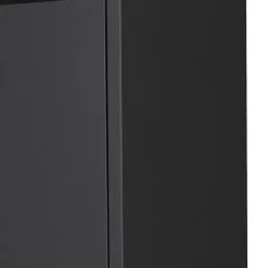 Bristol Mülleimer Mülltrenner Abfalleimer Aus Metall 2-türig 2x15L Schwarz 8 Bristol Mülleimer Mülltrenner Abfalleimer Aus Metall 2-türig 2x15L Schwarz -Haushalt & Küche Geschäft 552590989