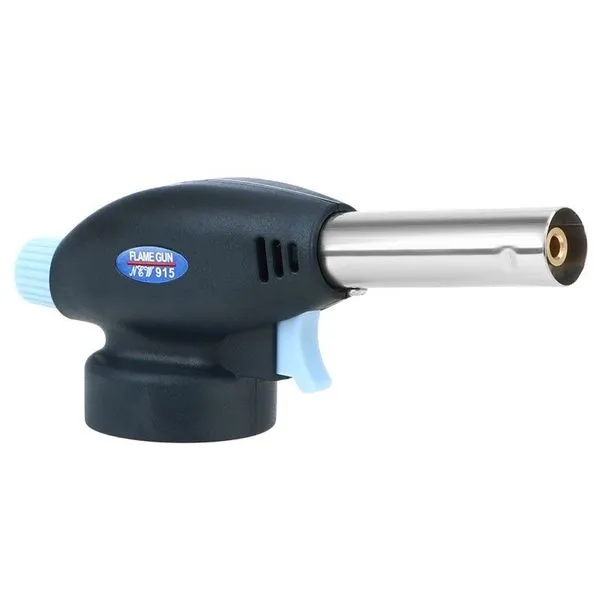 Küchenbrenner Flambierbrenner Crème Brulée Brenner Gasbrenner Flambierer Retoo 2 Küchenbrenner Flambierbrenner Crème Brulée Brenner Gasbrenner Flambierer Retoo – Bild 2