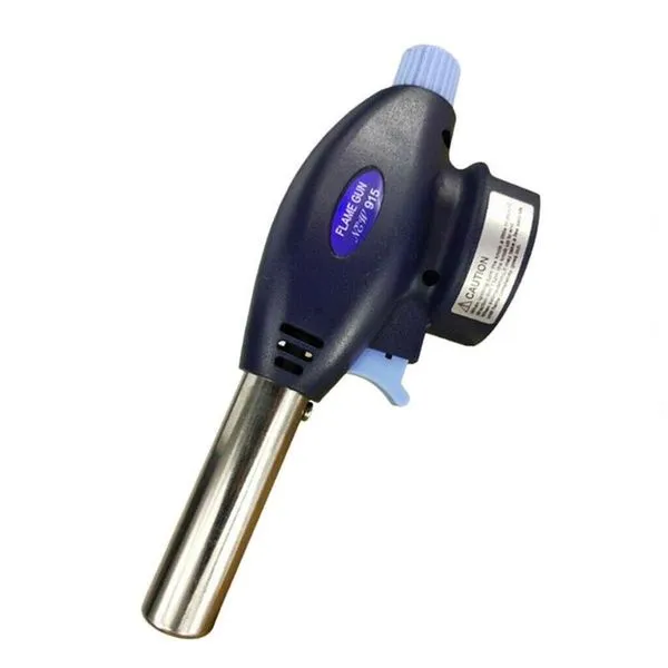 Küchenbrenner Flambierbrenner Crème Brulée Brenner Gasbrenner Flambierer Retoo 3 Küchenbrenner Flambierbrenner Crème Brulée Brenner Gasbrenner Flambierer Retoo – Bild 3