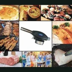 Küchenbrenner Flambierbrenner Crème Brulée Brenner Gasbrenner Flambierer Retoo 28 Küchenbrenner Flambierbrenner Crème Brulée Brenner Gasbrenner Flambierer Retoo -Haushalt & Küche Geschäft 553385676