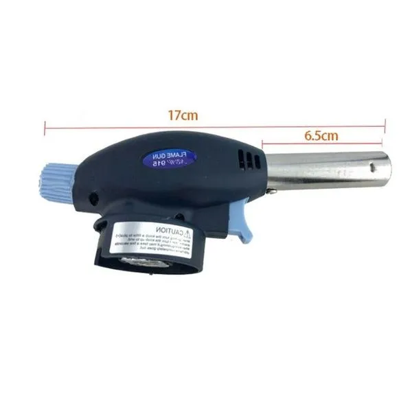 Küchenbrenner Flambierbrenner Crème Brulée Brenner Gasbrenner Flambierer Retoo 16 Küchenbrenner Flambierbrenner Crème Brulée Brenner Gasbrenner Flambierer Retoo – Bild 16