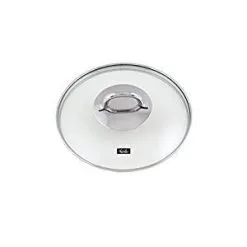 Fissler 1 Korfu Glasdeckel 16 Cm 33118166000