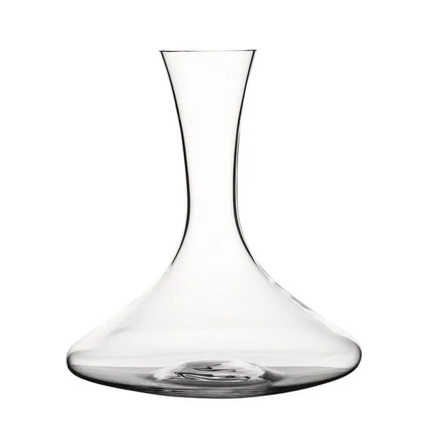 Spiegelau Vorteilsset 1 X 1 Stck. Dekantierkaraffe 1,5l 743/59 Toscana 7430059 ... 1 Spiegelau Vorteilsset 1 X 1 Stck. Dekantierkaraffe 1,5l 743/59 Toscana 7430059 ...