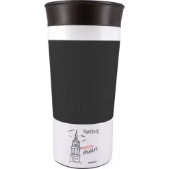 MyBeaker Fraeenk "Moin Moin" - Hamburg - Thermobecher - Isolierbecher - 350 Ml 21 MyBeaker Fraeenk "Moin Moin" - Hamburg - Thermobecher - Isolierbecher - 350 Ml -Haushalt & Küche Geschäft 553862685