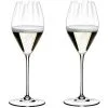 Riedel Vorteilsset 2 X 4 Glas Performance Champange GLASS PAY 3 GET 4 5884/28 ...
