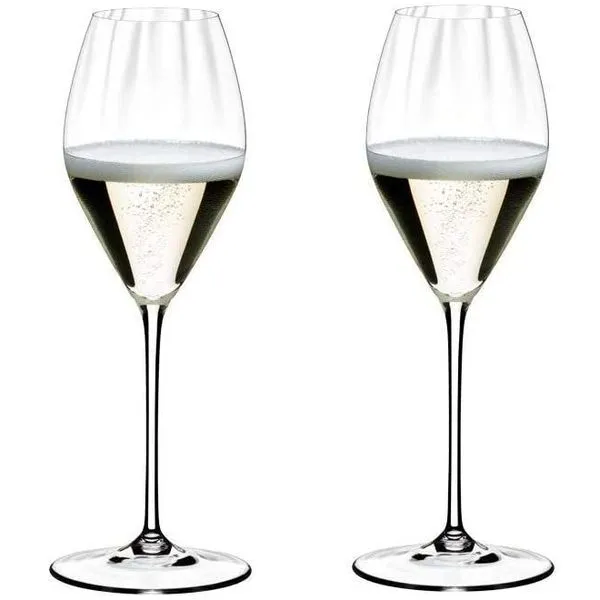 Riedel Vorteilsset 2 X 4 Glas Performance Champange GLASS PAY 3 GET 4 5884/28 ... 1 Riedel Vorteilsset 2 X 4 Glas Performance Champange GLASS PAY 3 GET 4 5884/28 ...